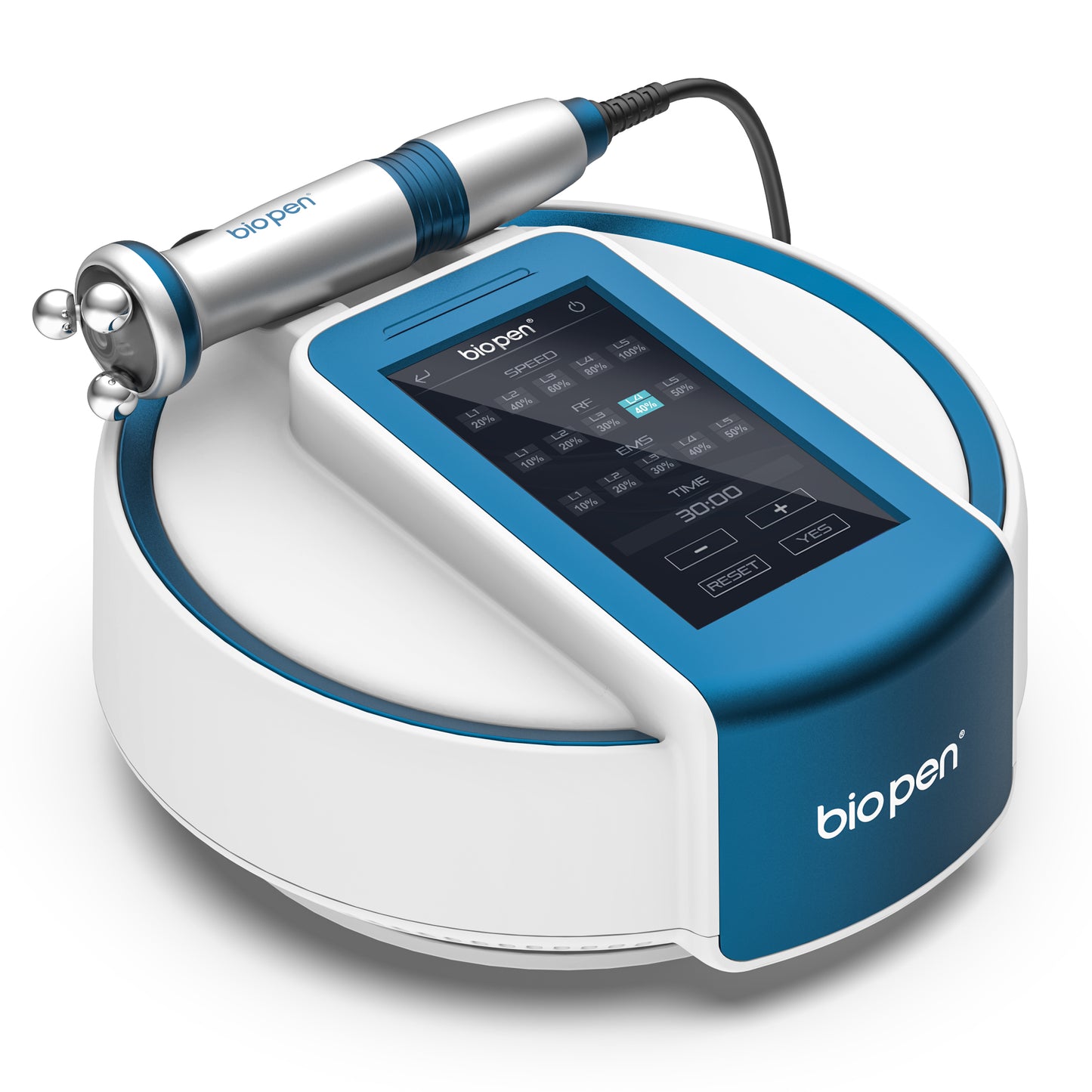 Dr. Pen Bio Pen T6 Radio Frequency Skin Tightening Lifting Device