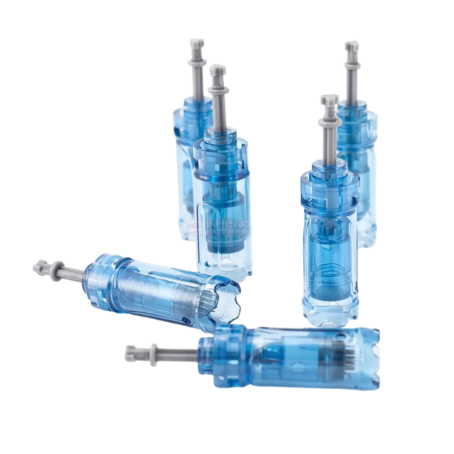 Dr. Pen Microneedling M8S with 10PCS Cartridges Kit Replacement