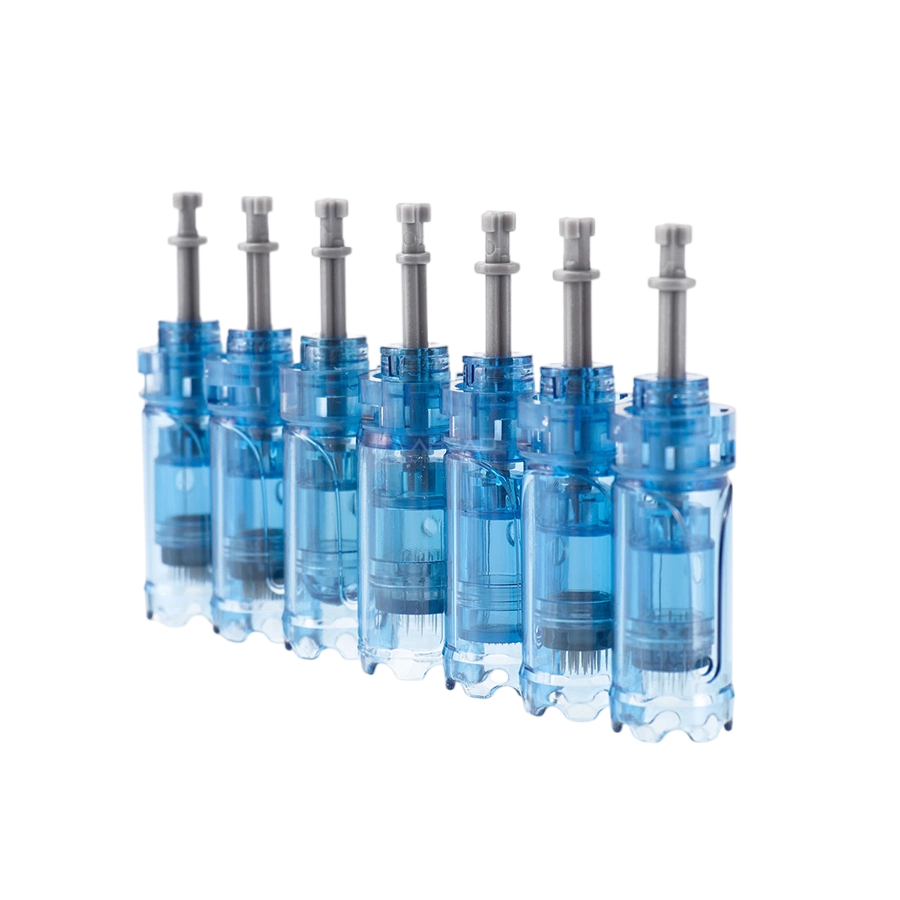Dr. Pen Microneedling M8S with 20PCS Cartridges Kit Replacement