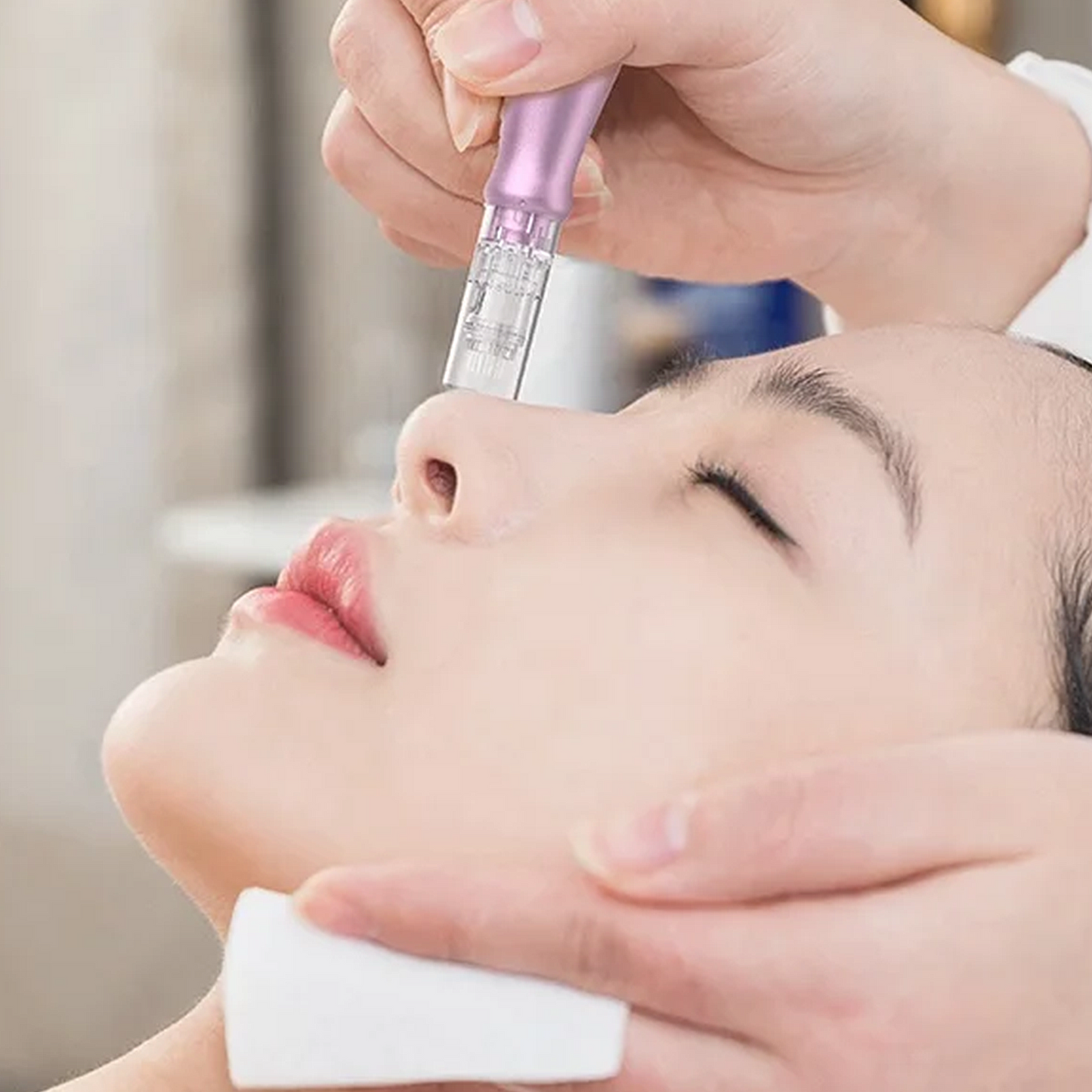 Dr.Pen M5/ M7/ N2/E30 needle cartridges 10pcs