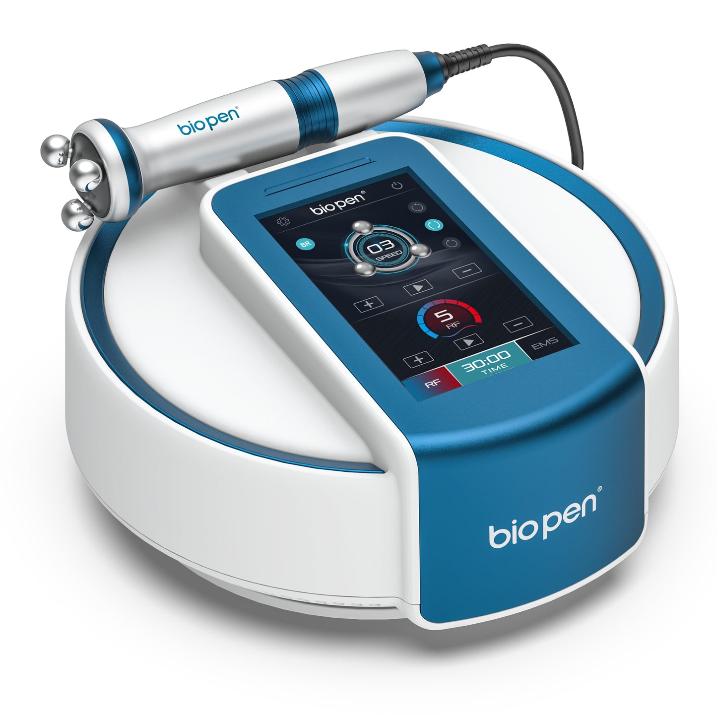 Dr. Pen Bio Pen T6 Radio Frequency Skin Tightening Lifting Device