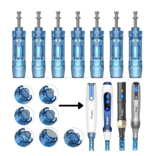 Dr. Pen M8S A8S A9  A11 Replacement Cartridges 10pcs