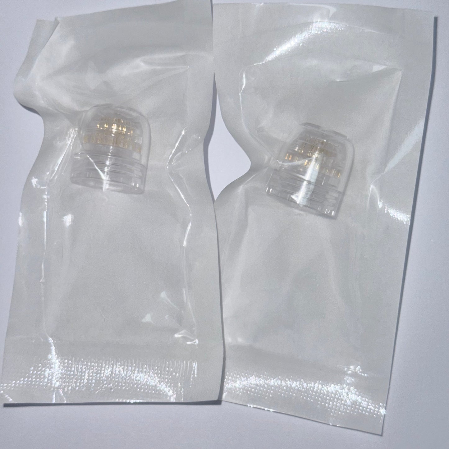 4PCS Hydra Needle 20 Replacement Cartridges Derma Stamp