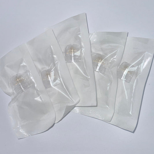 5PCS Hydra Needle 20  Replacement Cartridges Derma Stamp