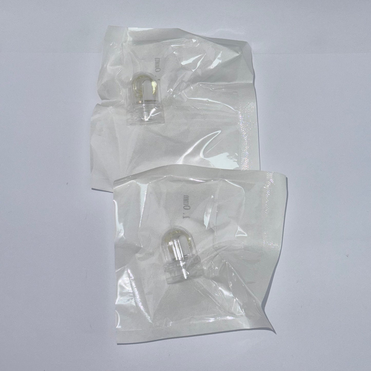 4PCS Replacement Cartridges Hydra Needle 64 Derma Stamp Microneedling