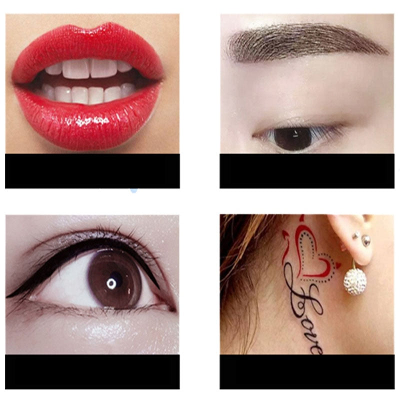 Dr. Pen Ultima M7 Micro Needling Derma Pen - Including 10 Pcs 12 Cartridges