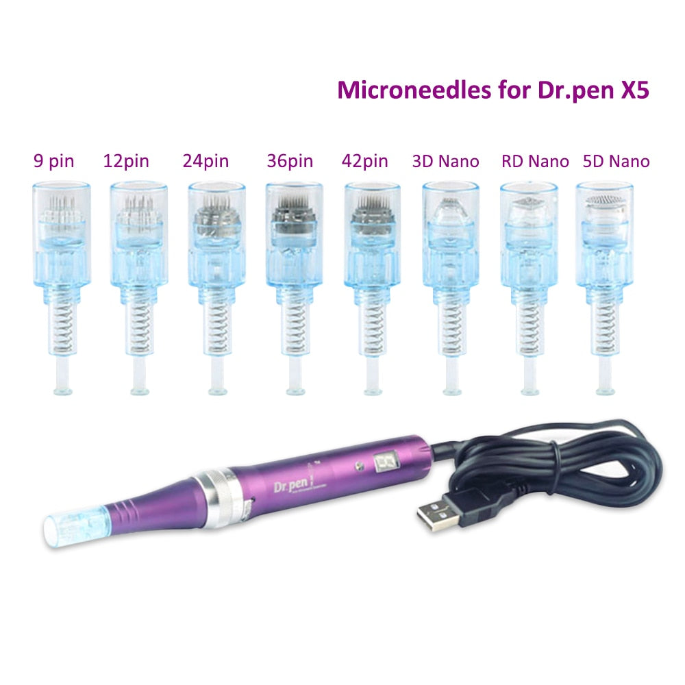 Dr. Pen Ultima X5 Microneedling Pen