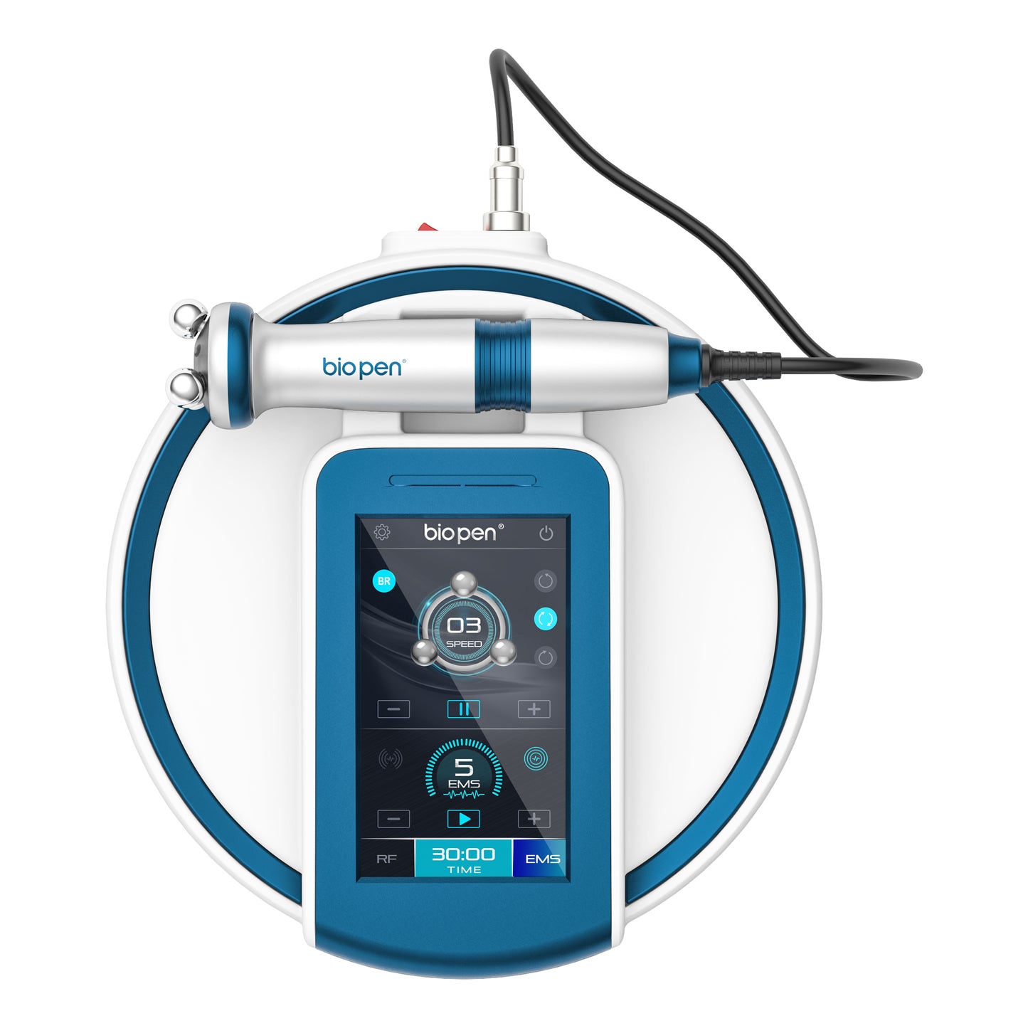 Dr. Pen Bio Pen T6 Radio Frequency Skin Tightening Lifting Device