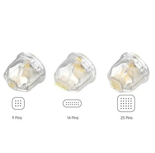 Bio Pen Q2 Replacement Cartridges 5pcs