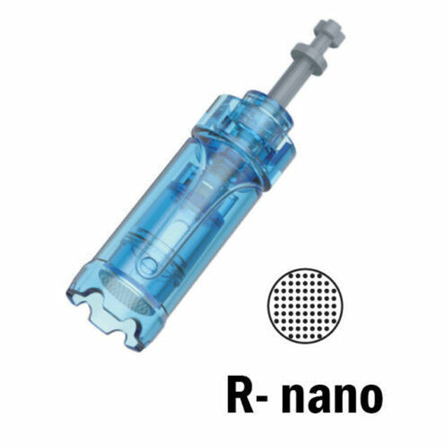 Dr. Pen Cartridges For Dr. Pen M8S/A8S/A9/A11 Microneedling Pen