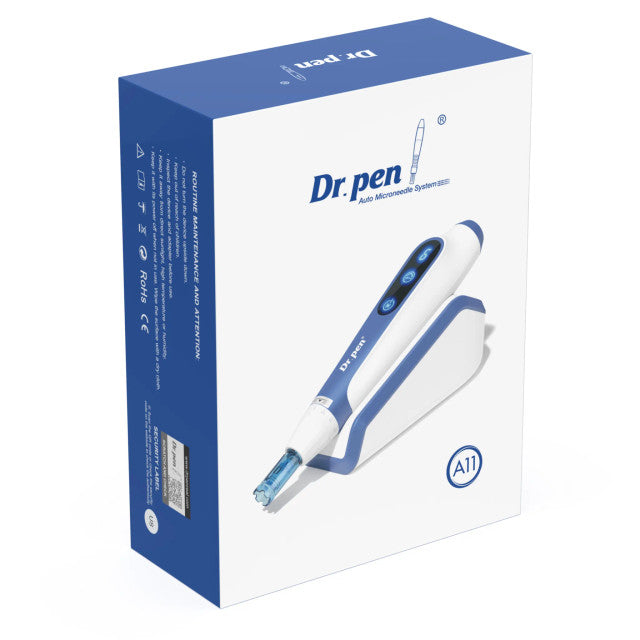 Dr. Pen A11 Ultima Pro Microneedling Pen *New 2025*