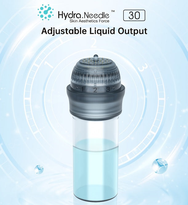 Hydra Needle 30 Derma Stamp Anti-aging Skin Care