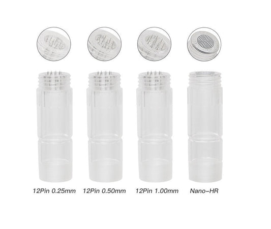 Hydra. Pen H2 Microneedle Cartridges