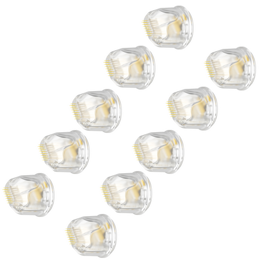 Replacement Cartridges for Dr. Pen Q2 10PCS