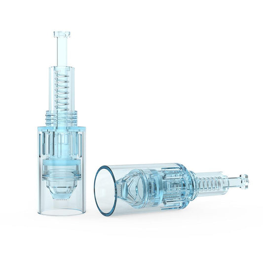 Dr Pen Microneedling Pen  X5 Cartridges 30pcs