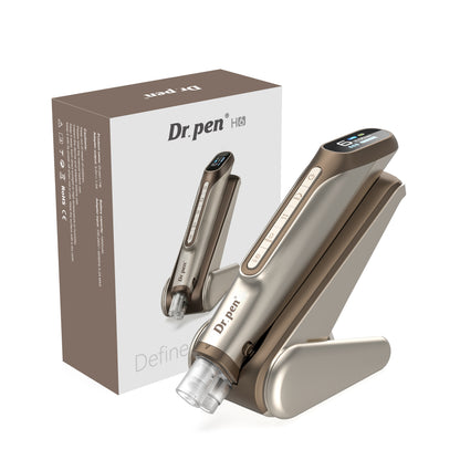 Dr Pen H6 Microneedling Pen New Arrival