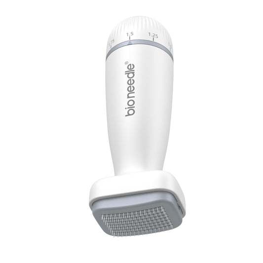 Bio Needle 120Pin  Derma Stamp