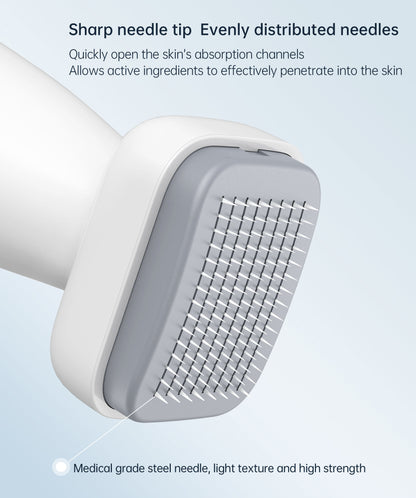 Bio Needle 120Pin  Derma Stamp