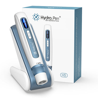 Hydra Pen H5 Professional Micro-Needling Device White