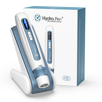 Hydra Pen H5 Serum-infusion Microneedling Anti-aging Treatment 22 Replacement Cartridges