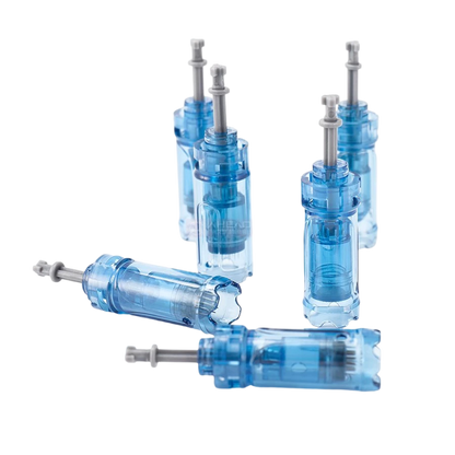 Dr. Pen Microneedling M8S with 20PCS Cartridges Kit Replacement