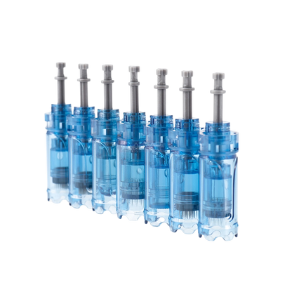 Dr. Pen Microneedling M8S with 20PCS Cartridges Kit Replacement