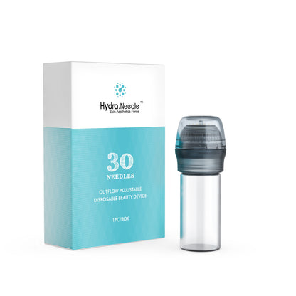 Hydra Needle 30 Derma Stamp Anti-aging Skin Care