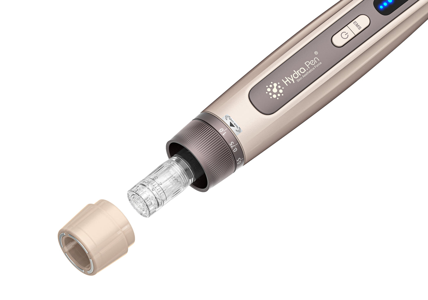 Hydra Pen H5 - Gold