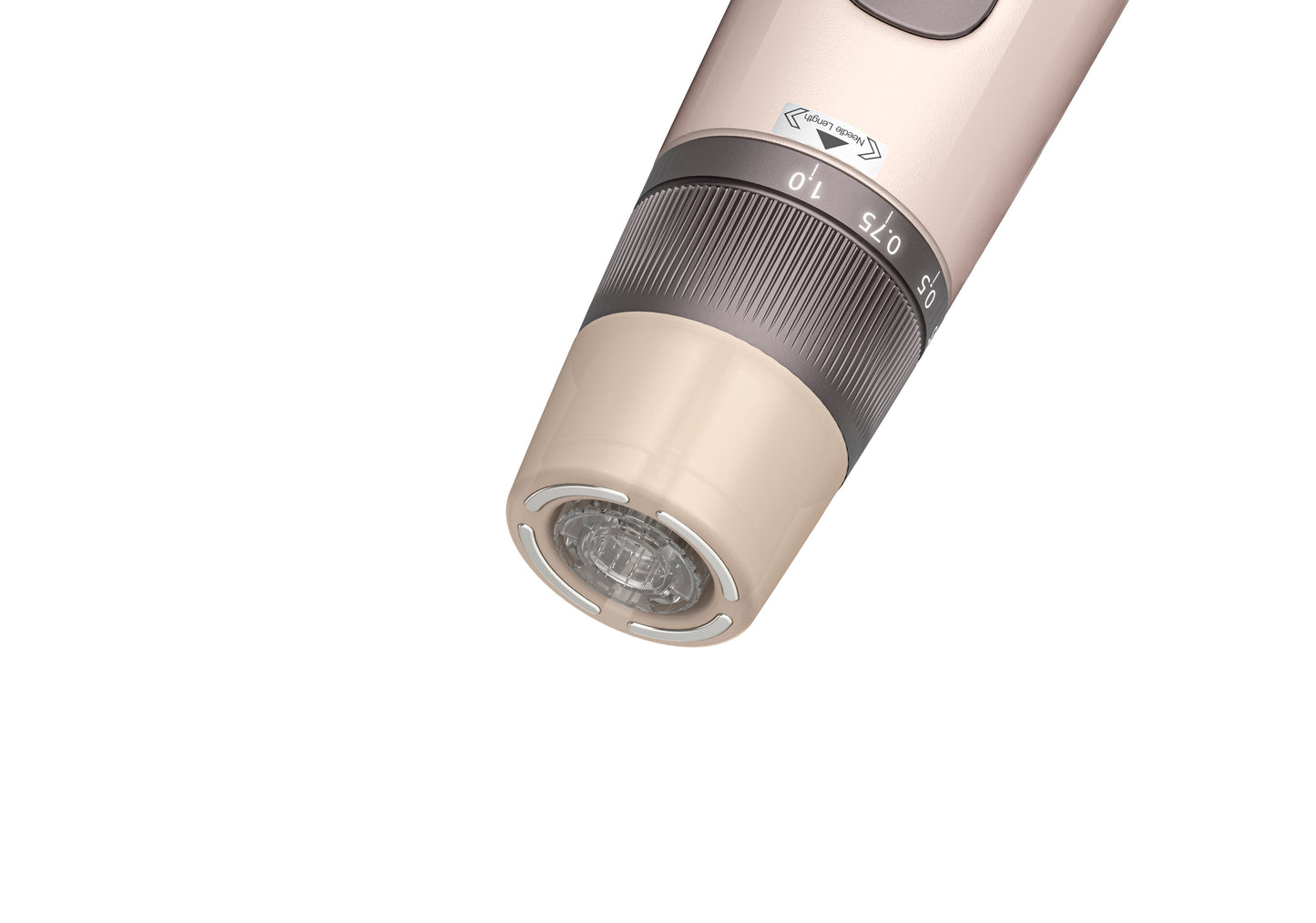 Hydra Pen H5 - Gold