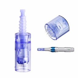 Dr. Pen A6 Cartridges 10 Pack Skincare System for Anti Aging