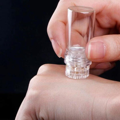 5PCS Hydra Needle 20  Replacement Cartridges Derma Stamp