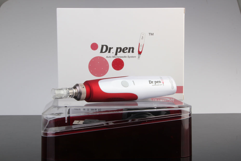 Dr Pen N2 Microneedling Derma Pen Wireless
