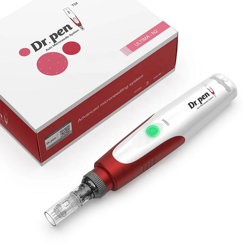Dr Pen N2 Microneedling Derma Pen Wireless