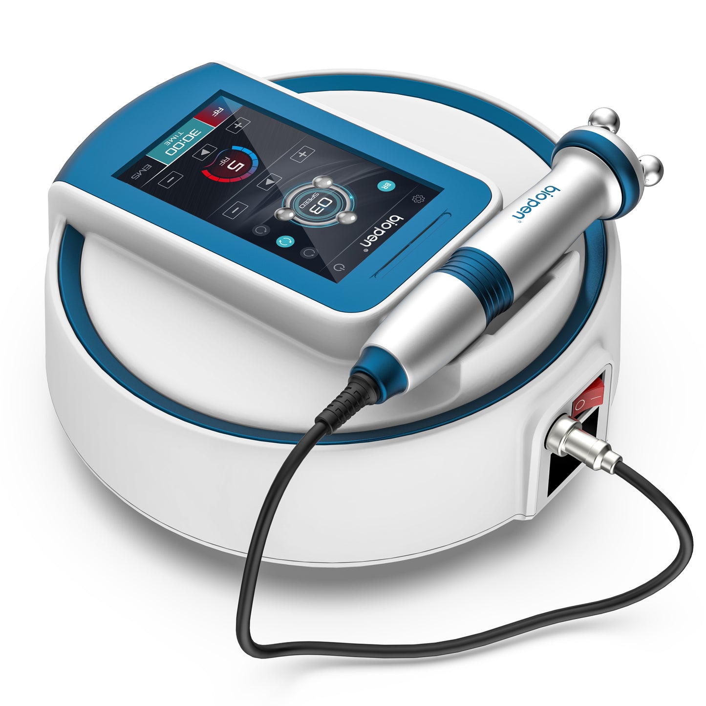Dr. Pen Bio Pen T6  Radio Frequency Skin Tightening Lifting Device