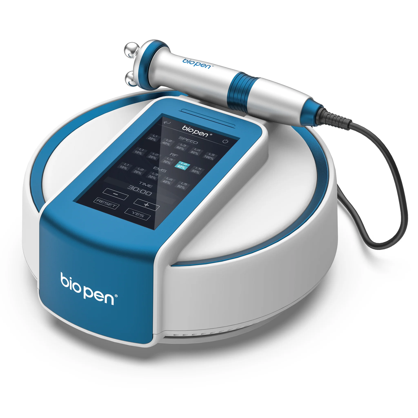 Dr. Pen Bio Pen T6  Radio Frequency Skin Tightening Lifting Device