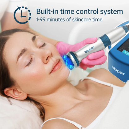 Dr. Pen Bio Pen T6  Radio Frequency Skin Tightening Lifting Device