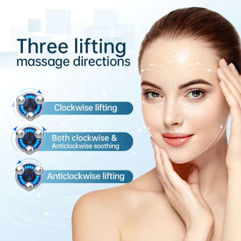 Dr. Pen Bio Pen T6  Radio Frequency Skin Tightening Lifting Device