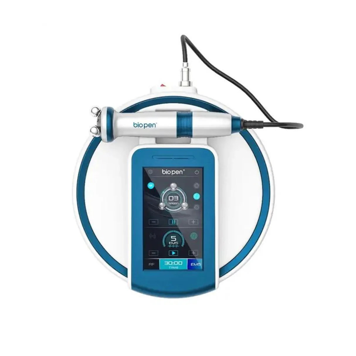 Dr. Pen Bio Pen T6  Radio Frequency Skin Tightening Lifting Device