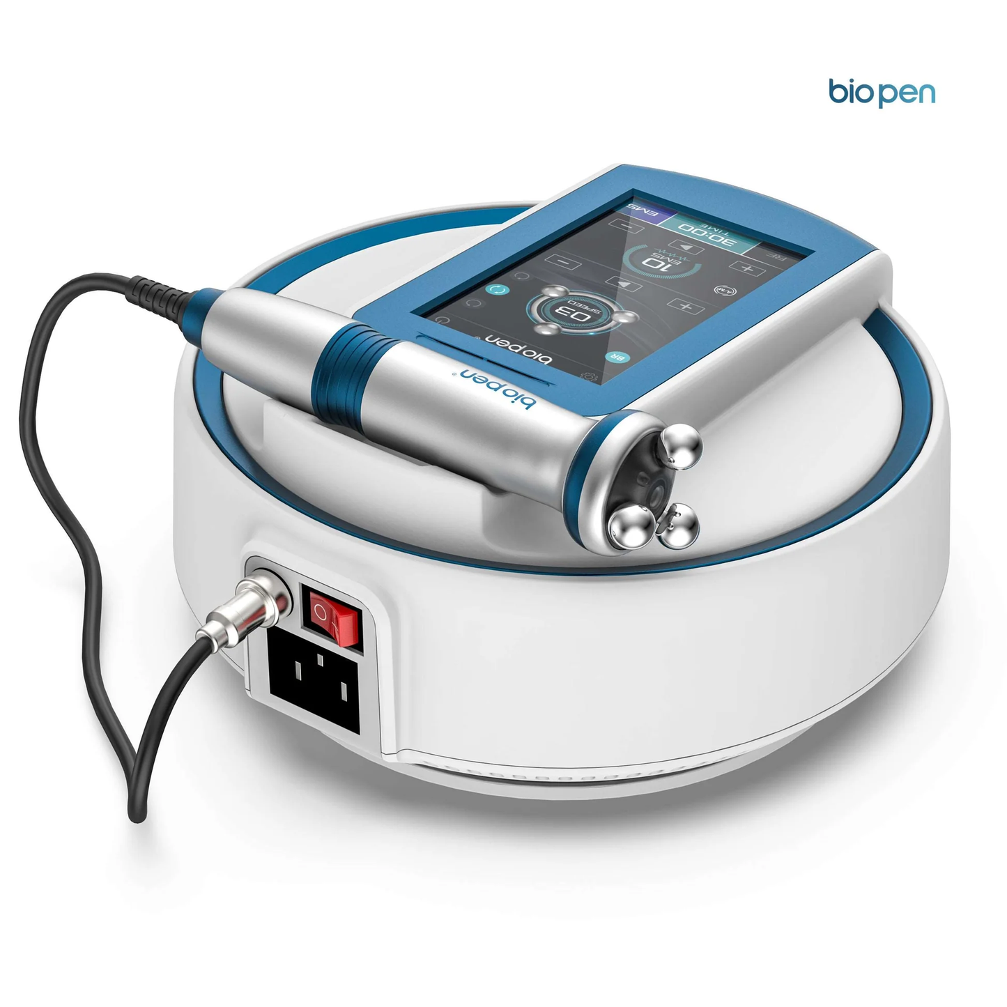 Dr. Pen Bio Pen T6  Radio Frequency Skin Tightening Lifting Device