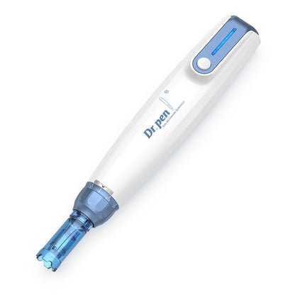 Dr.Pen A9 Microneedling Pen Kit Wireless Derma Pen with 20PCS Cartridges