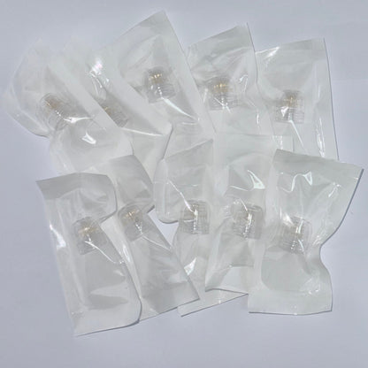 8PCS Hydra Needle 20  Replacement Cartridges Derma Stamp