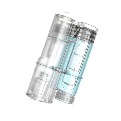 18pin/36pin/42pin/round nano Replacement  Cartridges for Dr Pen H6