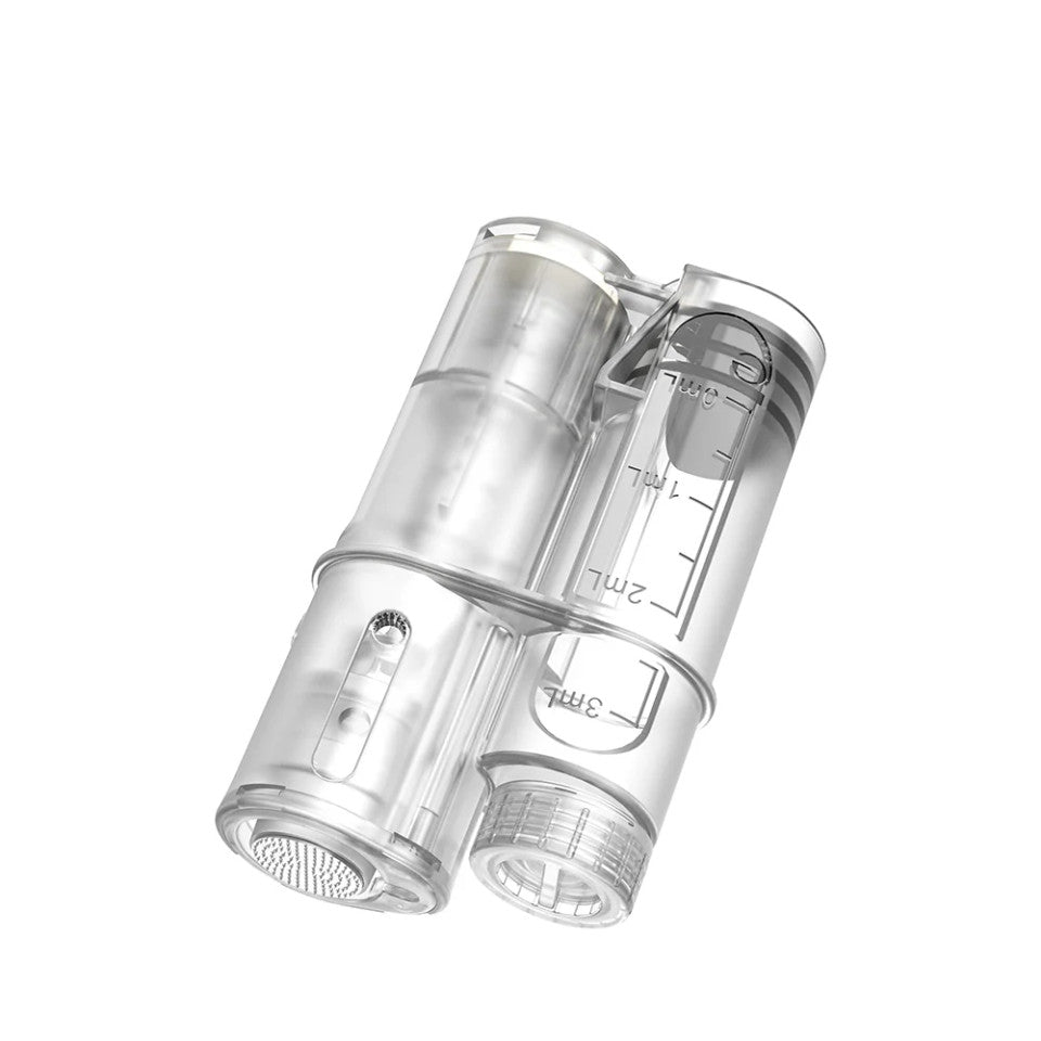 5pcs Replacement  Cartridges for Dr Pen H6