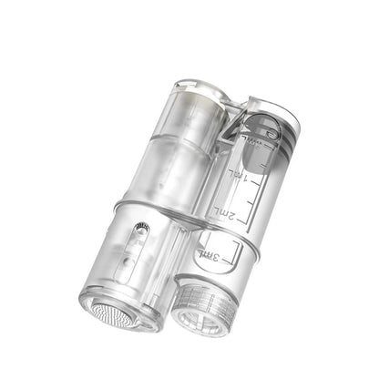 5pcs Replacement  Cartridges for Dr Pen H6