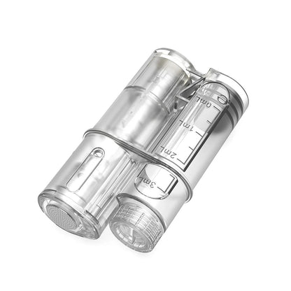 18pin/36pin/42pin/round nano Replacement  Cartridges for Dr Pen H6