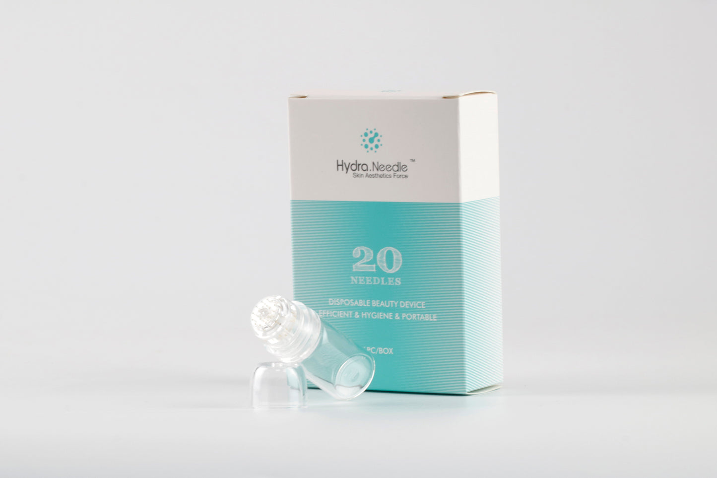 Dr. Pen Hydra Needle HN20 Derma Stamp