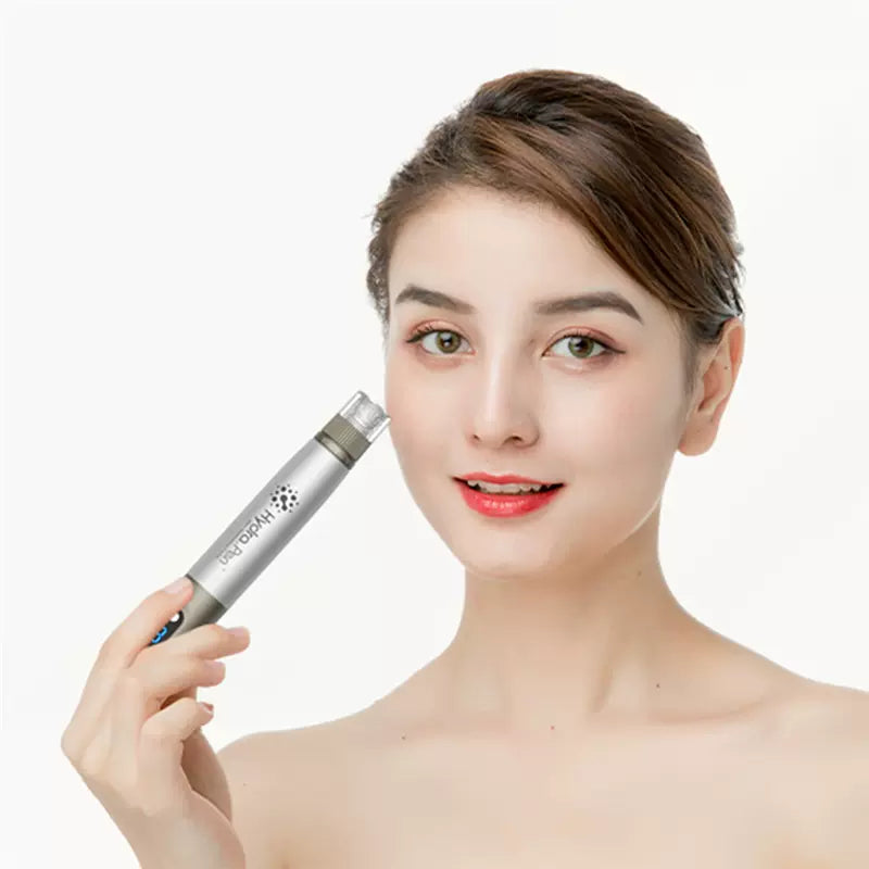 Dr. Pen Hydra H3 Pen All In One Microneedling Device With 10pcs Cartridges