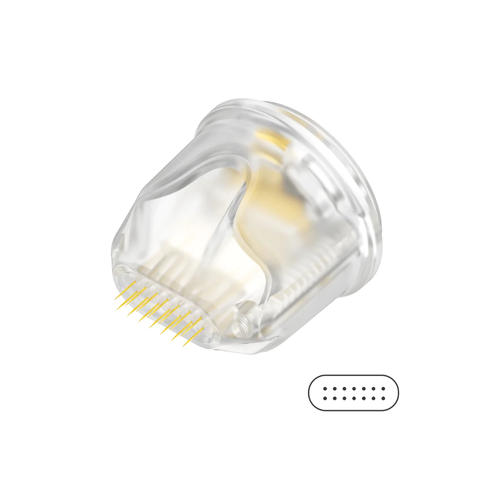 Bio Pen Q2 Replacement Cartridges 5pcs