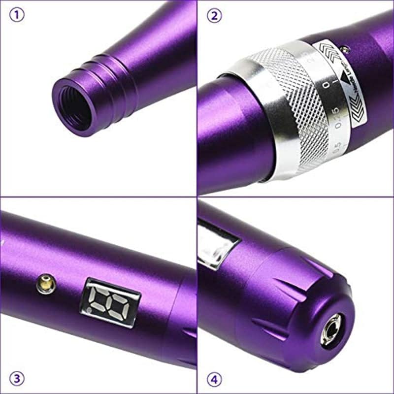 Dr. Pen Ultima X5 Microneedling Pen
