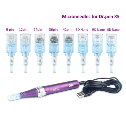 Dr. Pen Ultima X5 Microneedling Pen